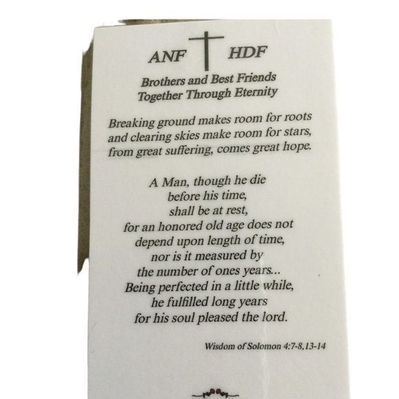 Meet your Posher, Sandy - Picture 6 of 7